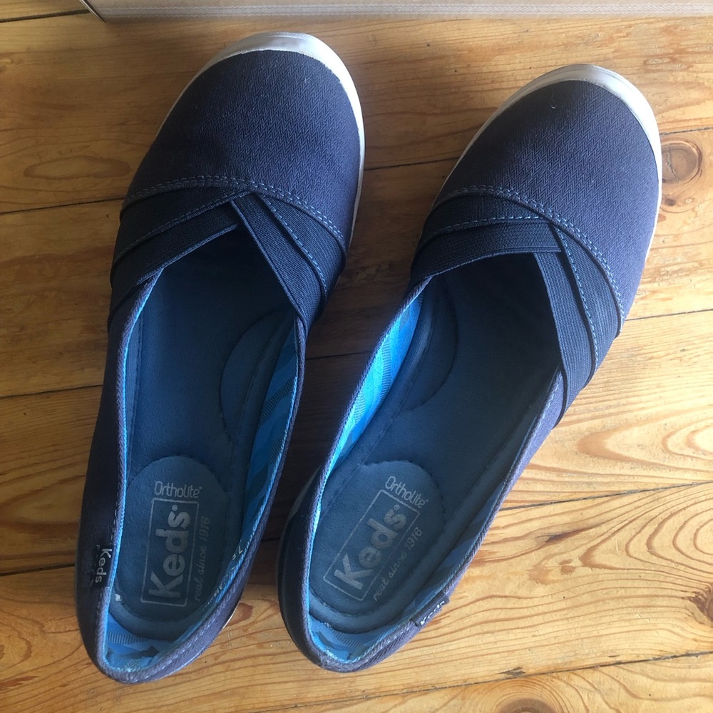 Keds Whimsy Slip On